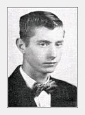 HAROLD MEYER: class of 1954, Grant Union High School, Sacramento, CA.